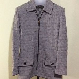 St John Collection Jacket and Skirt